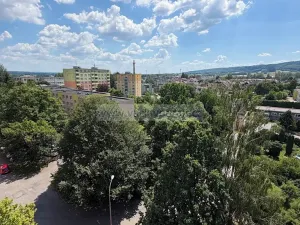 Pronájem bytu 2+1, Česká Třebová, Křib, 65 m2