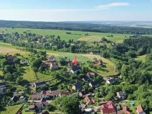 Prodej rodinného domu, Němčice, 195 m2