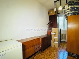Prodej bytu 3+1, Česká Třebová, Nové náměstí, 64 m2