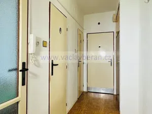 Prodej bytu 3+1, Česká Třebová, Nové náměstí, 64 m2