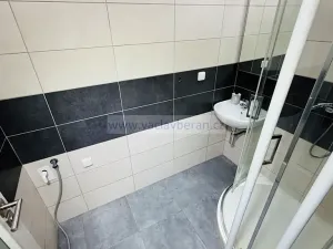 Pronájem bytu 2+1, Česká Třebová, Tykačova, 51 m2