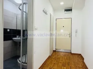 Pronájem bytu 2+1, Česká Třebová, Tykačova, 51 m2
