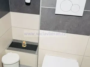 Pronájem bytu 2+1, Česká Třebová, Tykačova, 51 m2