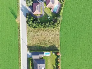 Prodej pozemku pro bydlení, Němčice, 1202 m2