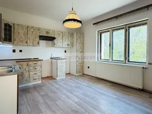 Prodej bytu 2+1, Rybník, 61 m2