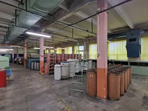 Pronájem skladu, Česká Třebová, Moravská, 3050 m2