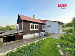 Pronájem rodinného domu, Bělá u Jevíčka, 93 m2