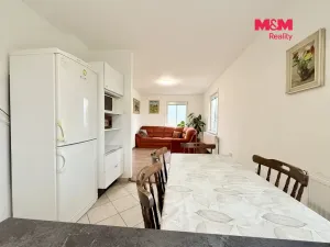 Pronájem rodinného domu, Bělá u Jevíčka, 93 m2