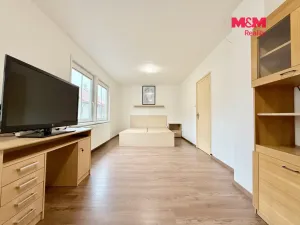 Pronájem rodinného domu, Bělá u Jevíčka, 93 m2