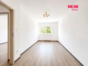 Pronájem bytu 3+kk, Jenišov, Horská, 77 m2