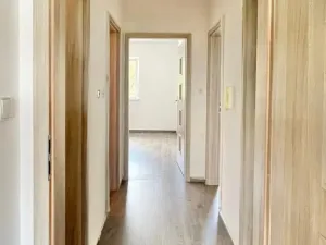 Pronájem bytu 3+kk, Jenišov, Horská, 77 m2