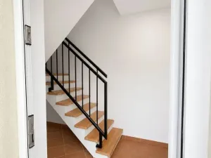 Pronájem bytu 3+kk, Jenišov, Horská, 77 m2