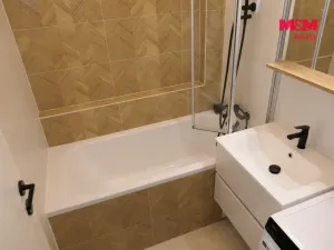 Pronájem bytu 2+kk, Praha - Žižkov, Hájkova, 45 m2