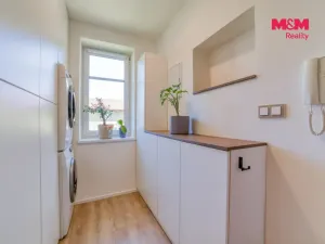 Prodej bytu 3+kk, Mariánské Lázně - Úšovice, Dukelská, 66 m2