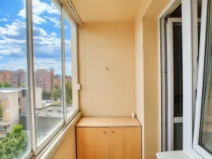 Pronájem bytu 3+1, Hranice - Hranice I-Město, Rezkova, 68 m2