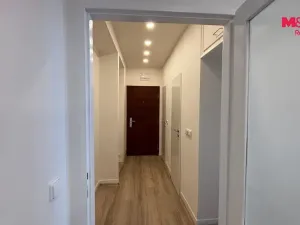 Pronájem bytu 2+1, Mariánské Lázně, Hlavní třída, 50 m2
