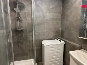 Pronájem bytu 2+1, Mariánské Lázně, Hlavní třída, 50 m2