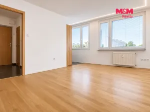 Pronájem bytu 3+kk, Pardubice - Polabiny, Lidická, 65 m2