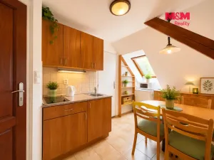 Prodej ubytování, Nová Pec - Láz, 272 m2
