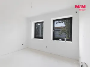 Prodej bytu 4+kk, Zubří, Hlavní, 77 m2