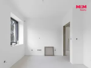 Prodej bytu 4+kk, Zubří, Hlavní, 77 m2