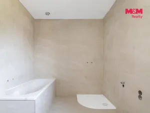 Prodej bytu 3+kk, Zubří, Hlavní, 66 m2