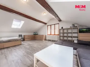 Prodej bytu 3+kk, Rožďalovice, Náměstí, 75 m2