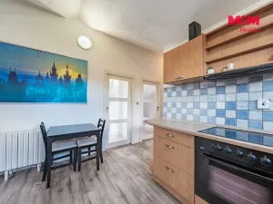 Prodej bytu 3+kk, Rožďalovice, Náměstí, 75 m2