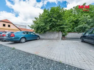 Prodej bytu 3+kk, Rožďalovice, Náměstí, 75 m2