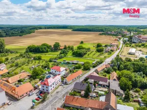 Prodej bytu 3+kk, Rožďalovice, Náměstí, 75 m2