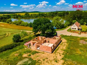 Prodej rodinného domu, Přestavlky, 135 m2