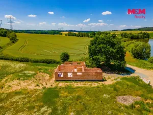 Prodej rodinného domu, Přestavlky, 135 m2