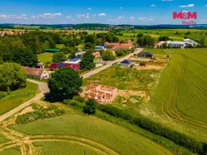 Prodej rodinného domu, Přestavlky, 135 m2