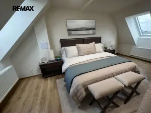 Pronájem bytu 2+kk, Slavkov u Brna, Československé armády, 66 m2