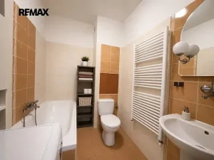 Pronájem bytu 2+kk, Hodonín, Měšťanská, 52 m2