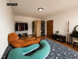 Pronájem bytu 2+kk, Hodonín, Měšťanská, 52 m2