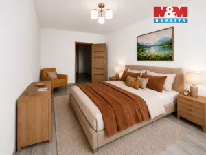 Prodej bytu 2+kk, Havířov - Šumbark, Zvonková, 51 m2