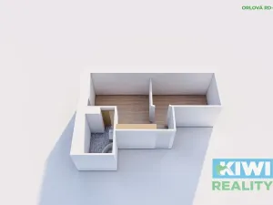 Prodej rodinného domu, Orlová, Těšínská, 146 m2