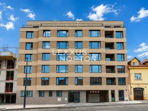 Prodej bytu 5+kk, Praha - Libeň, Zenklova, 120 m2