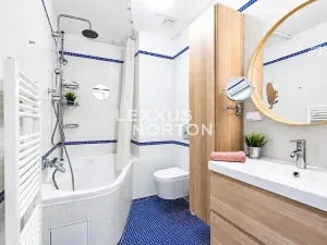 Prodej bytu 2+kk, Praha - Nové Město, Opatovická, 44 m2