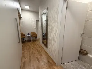 Pronájem bytu, Brno - Bystrc, Rakovecká, 17 m2