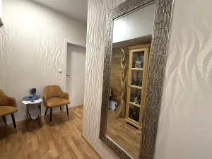 Pronájem bytu, Brno - Bystrc, Rakovecká, 17 m2