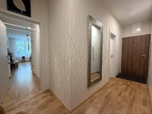 Pronájem bytu, Brno - Bystrc, Rakovecká, 17 m2