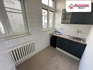 Pronájem pokoje, Brno, Bezručova, 20 m2