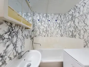 Prodej bytu 3+1, Hradec Králové, Jana Masaryka, 78 m2