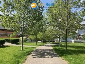 Prodej bytu 2+kk, Olomouc, Na Tabulovém vrchu, 42 m2