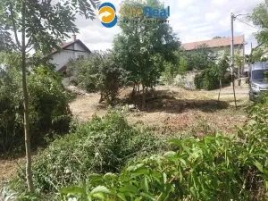 Prodej pozemku pro bydlení, Olomouc, Vítězství, 559 m2