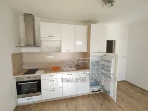 Pronájem bytu 2+kk, České Budějovice, Husova tř., 47 m2