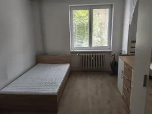 Pronájem bytu 1+kk, Prostějov, Olomoucká, 29 m2