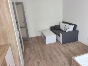 Pronájem bytu 1+kk, Prostějov, Olomoucká, 29 m2